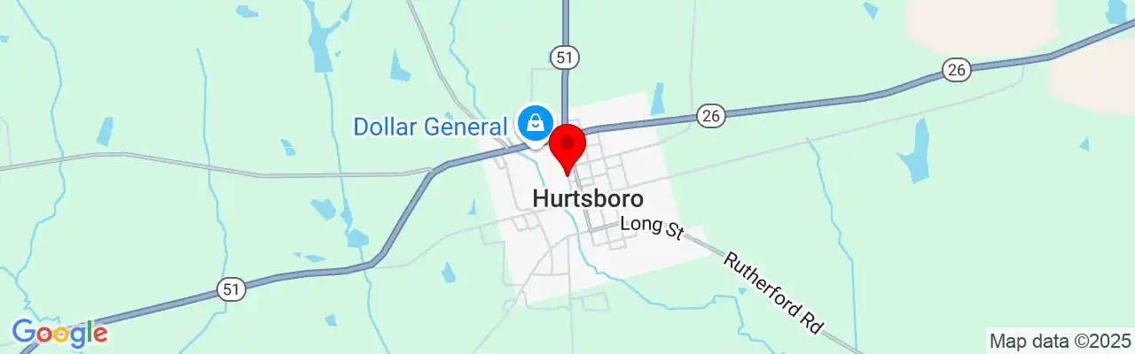 Hurtsboro, AL, Alabama 36860