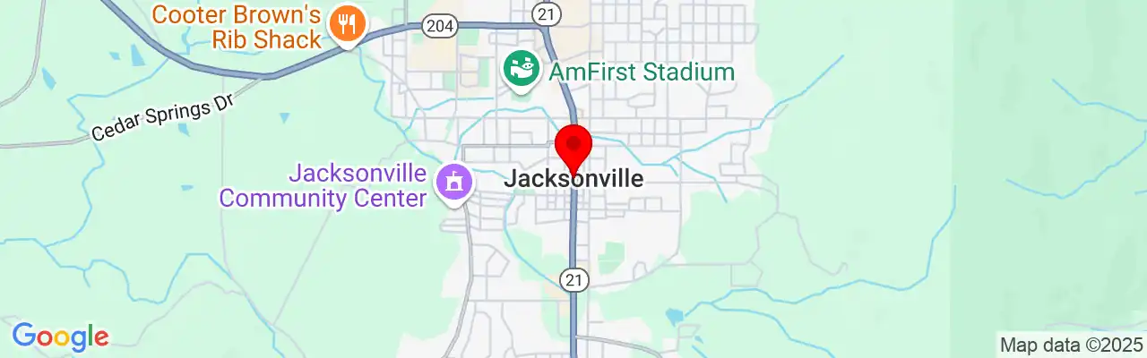 Jacksonville, AL, Alabama 36265