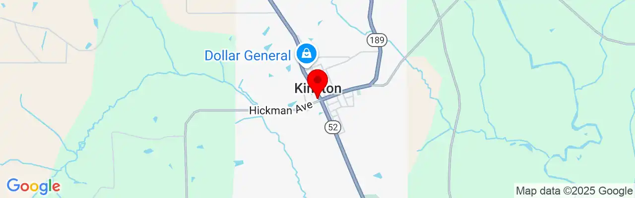 Kinston, AL, Alabama 36453