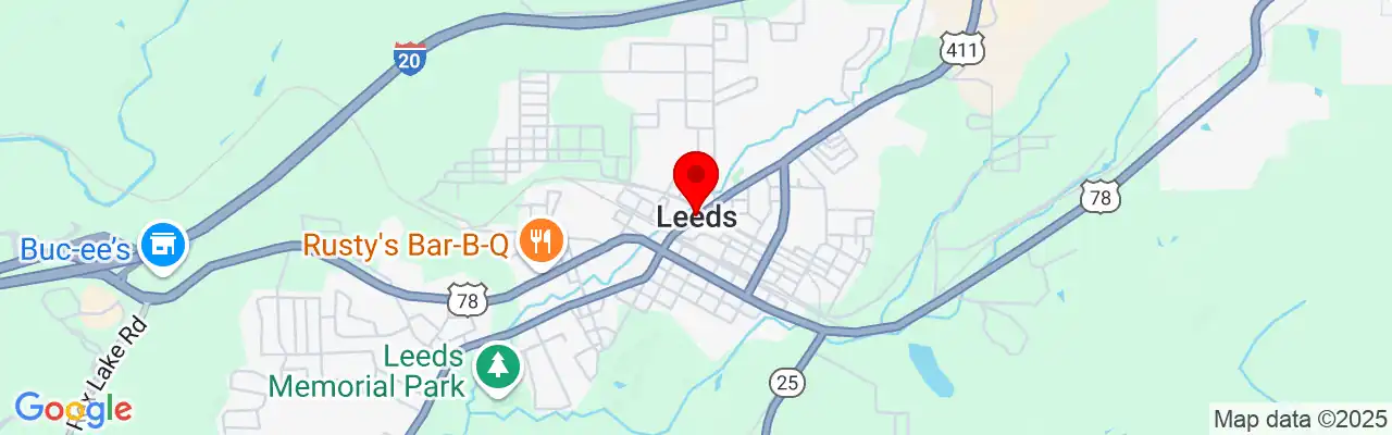 Leeds, AL, Alabama 35094