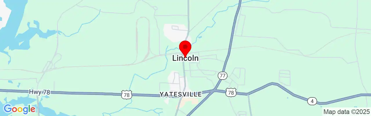 Lincoln, AL, Alabama 35096