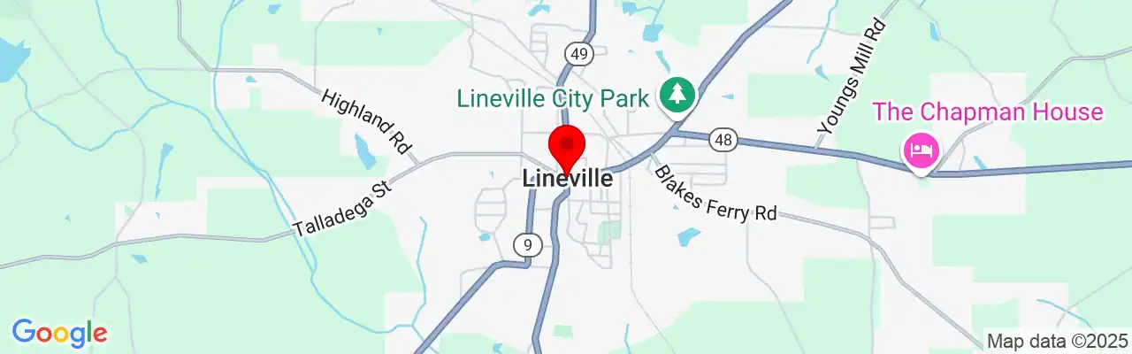 Lineville, AL, Alabama 36266