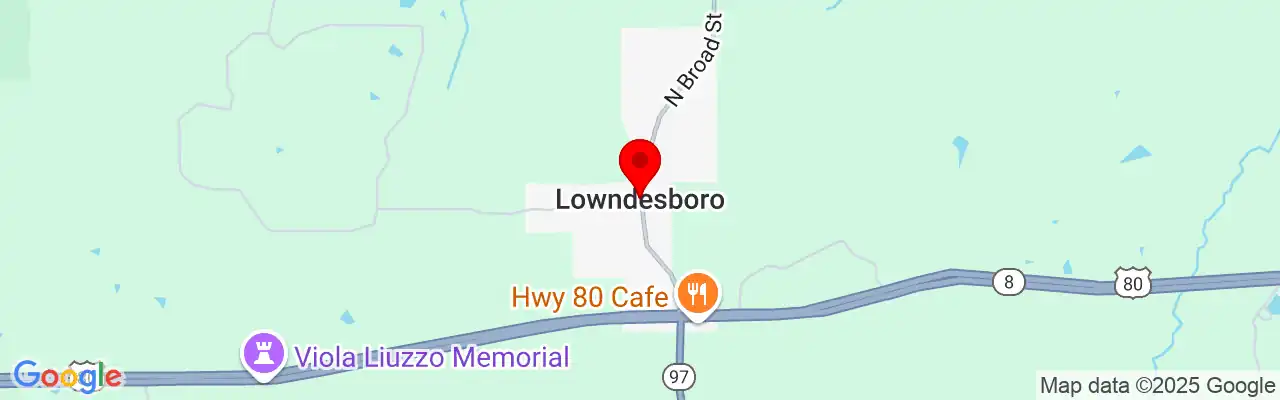 Lowndesboro, AL, Alabama 36752