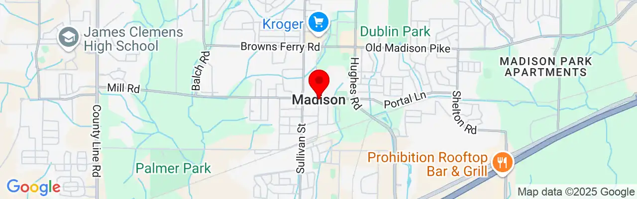 Madison, AL, Alabama 35758, 35756, 35757