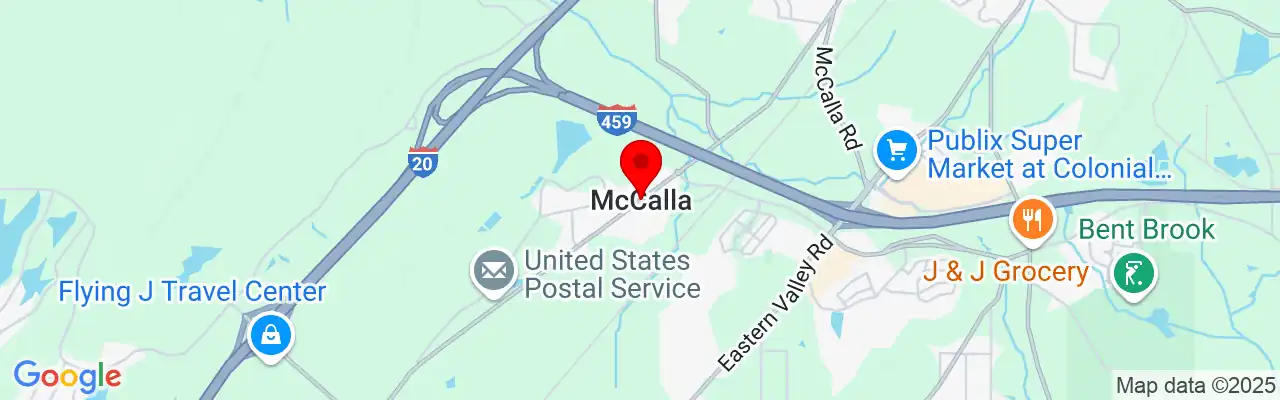 McCalla, AL, Alabama 35111