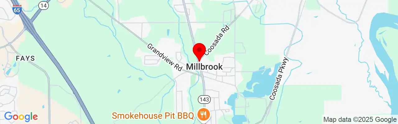 Millbrook, AL, Alabama 36054