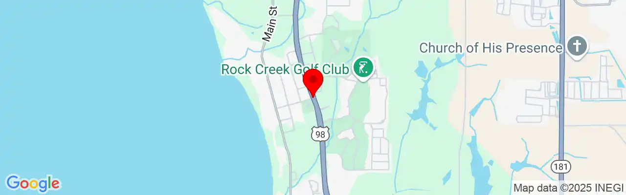 Montrose, AL, Alabama 36559