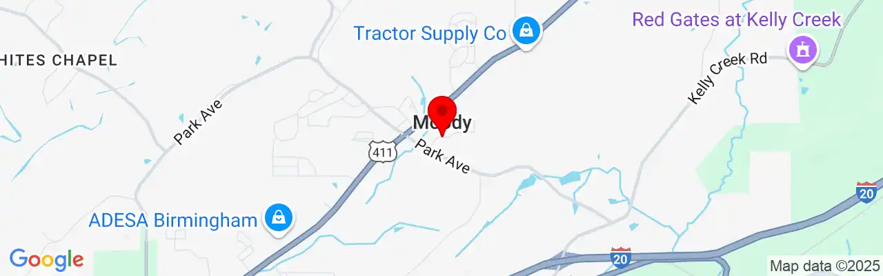 Moody, AL, Alabama 35004