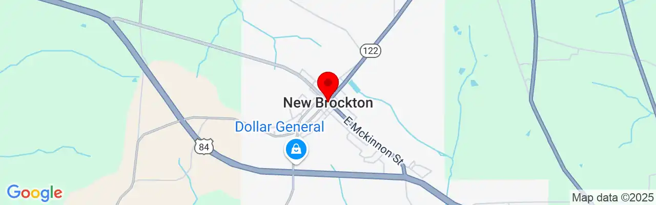 New Brockton, AL, Alabama 36351