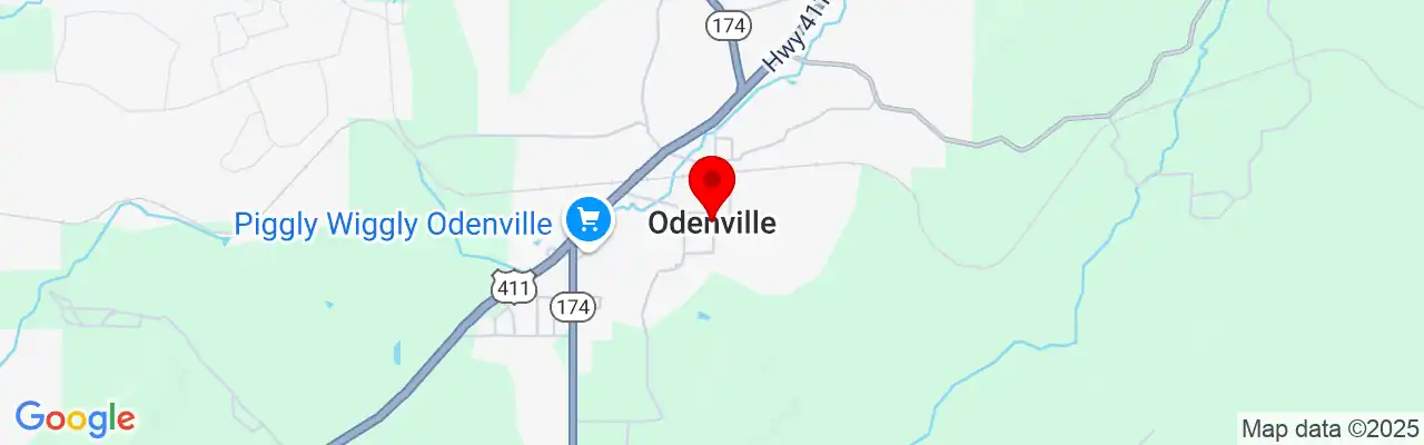 Odenville, AL, Alabama 35120