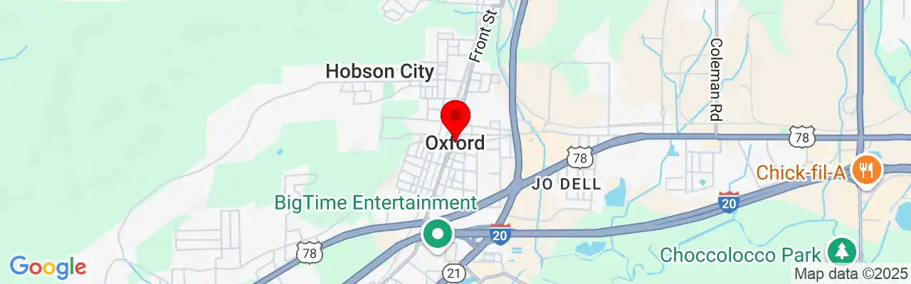 Oxford, AL, Alabama 36203