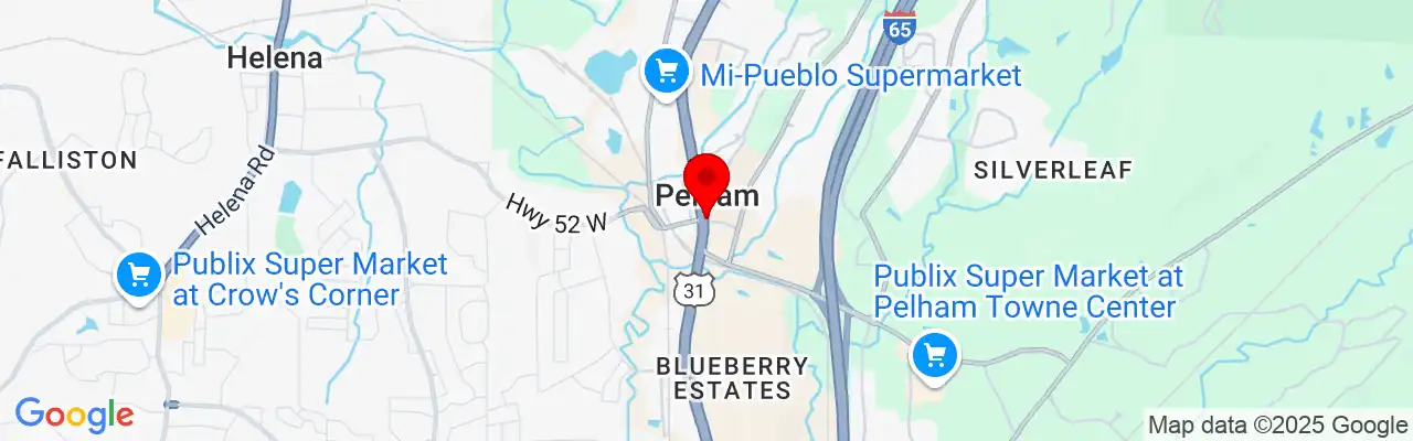 Pelham, AL, Alabama 35124