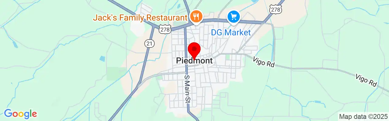 Piedmont, AL, Alabama 36272