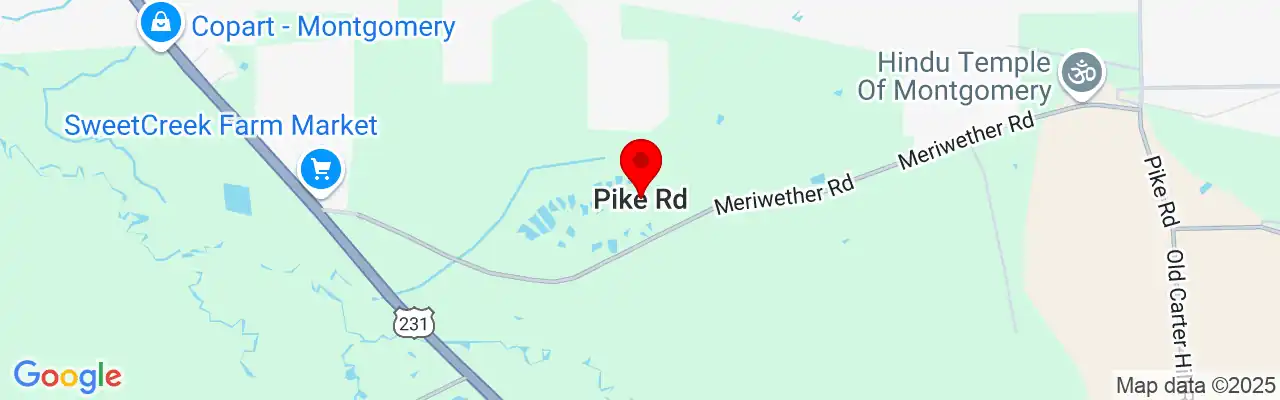 Pike Road, AL, Alabama 36064