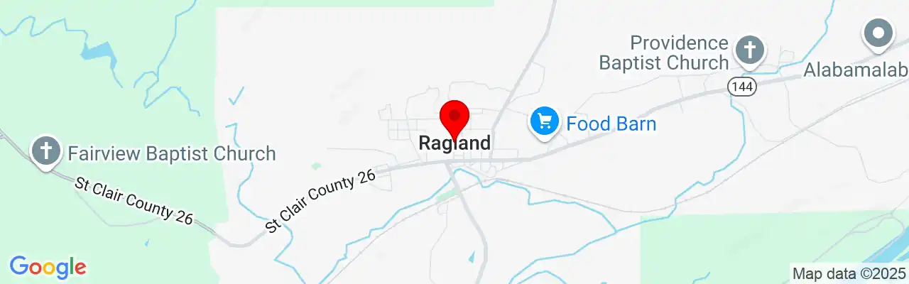 Ragland, AL, Alabama 35131
