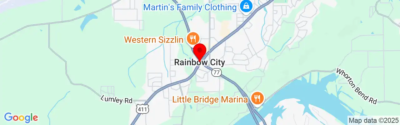 Rainbow City, AL, Alabama 35906
