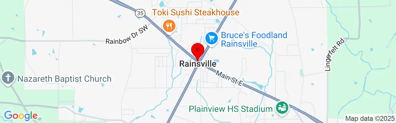 Rainsville, AL, Alabama 35986