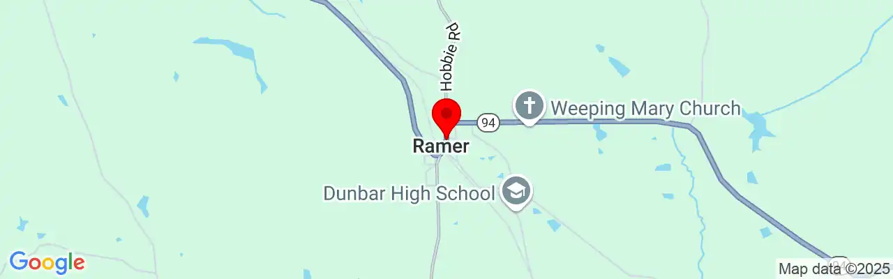 Ramer, AL, Alabama 36069