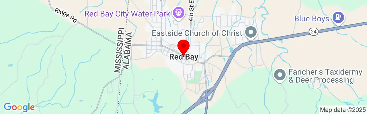 Red Bay, AL, Alabama 35582