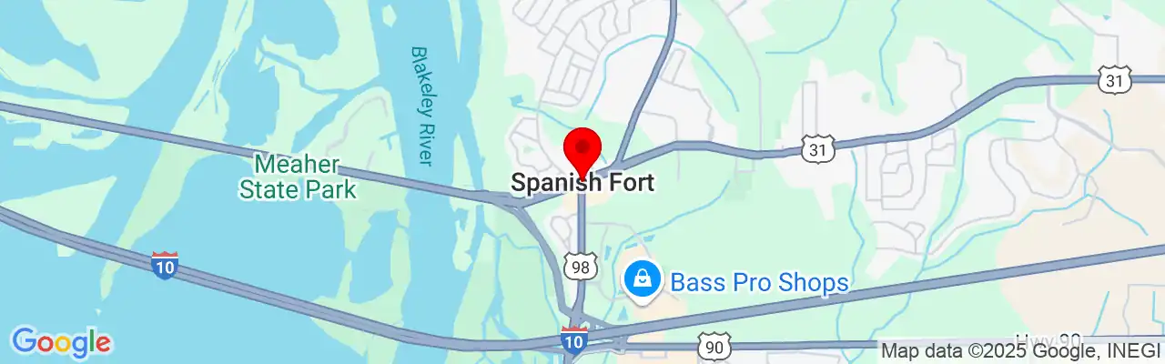 Spanish Fort, AL, Alabama 36527, 36577