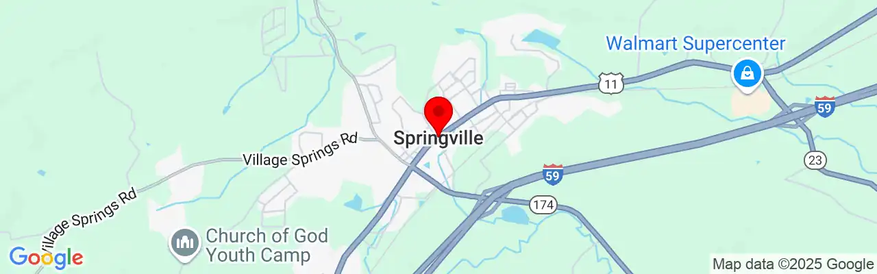 Springville, AL, Alabama 35146