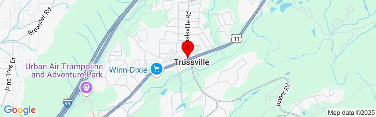 Trussville, AL, Alabama 35173