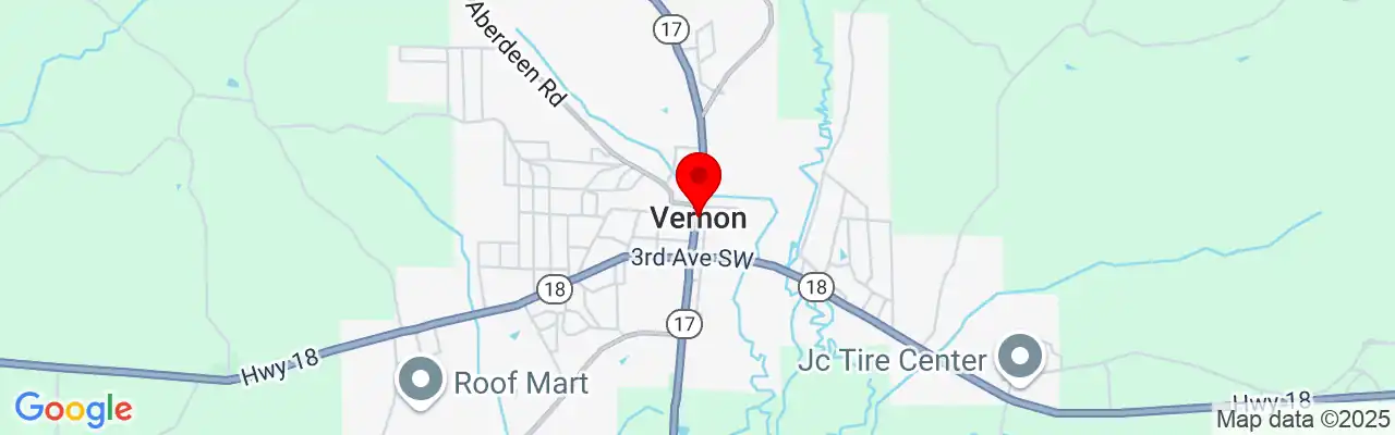 Vernon, AL, Alabama 35592