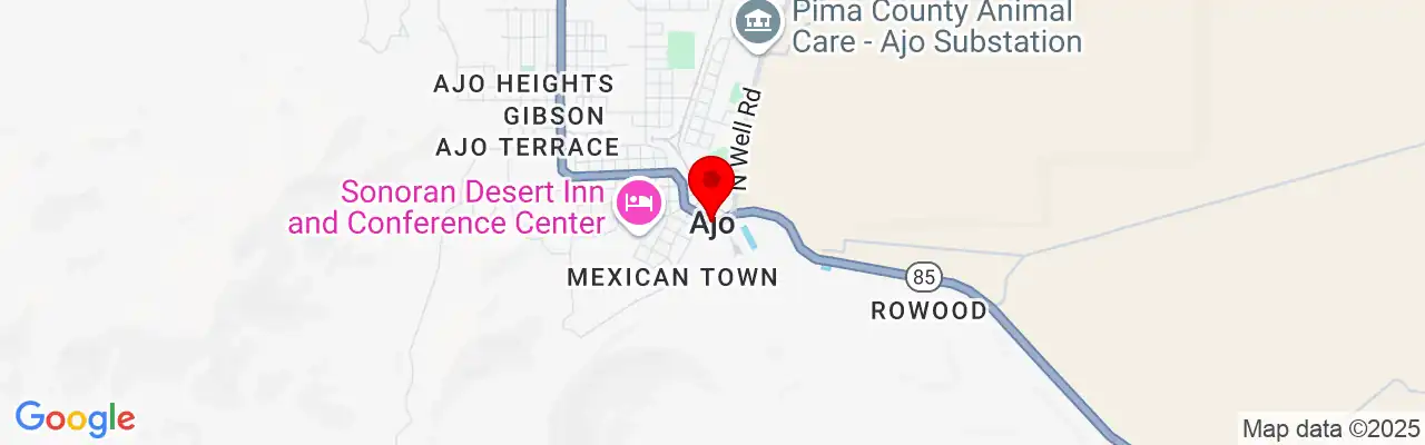 Ajo, AZ, Arizona