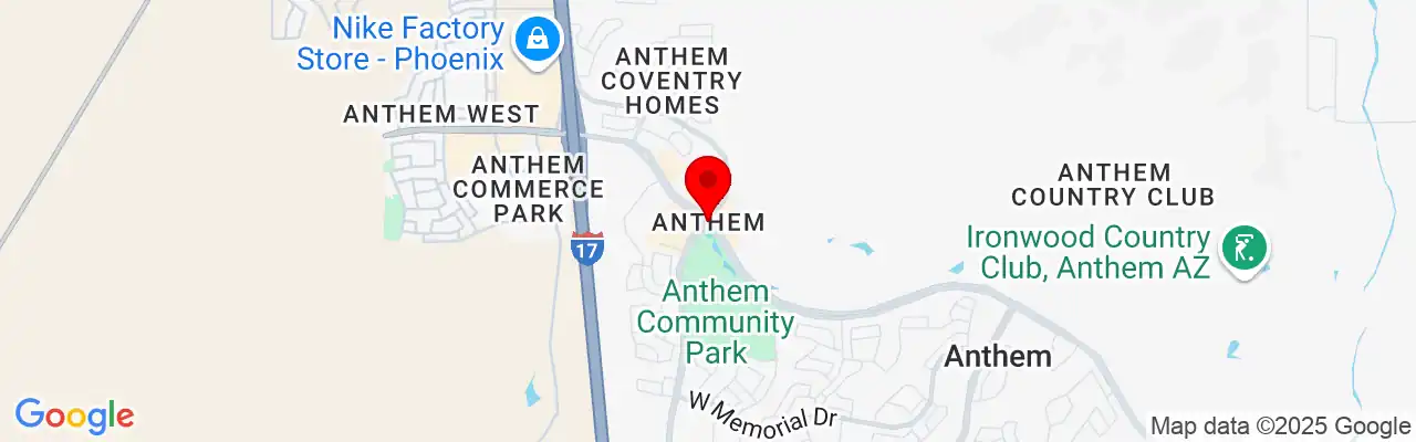 Anthem, AZ, Arizona