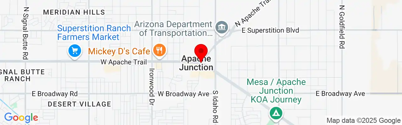 Apache Junction, AZ, Arizona