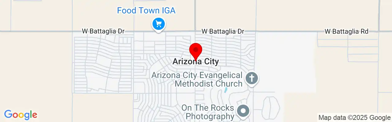Arizona City, AZ, Arizona