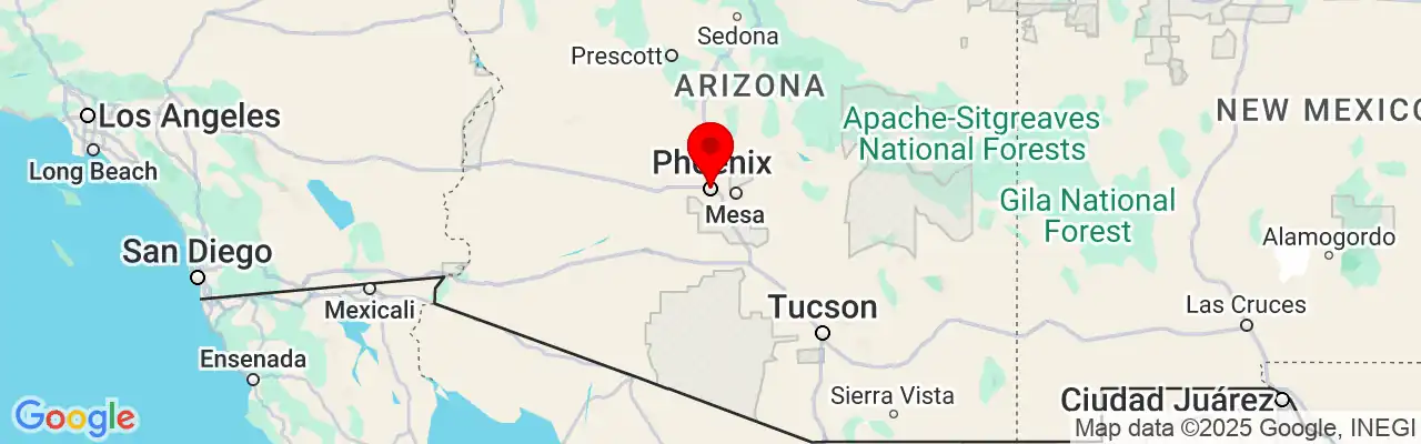 AZ, Arizona