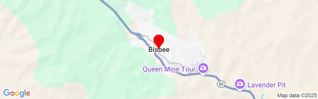 Bisbee, AZ, Arizona
