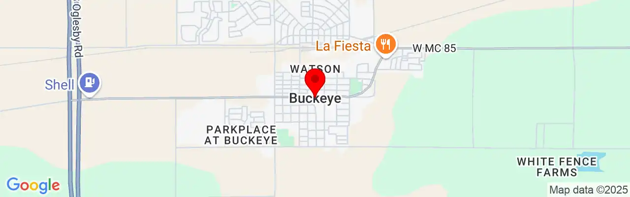 Buckeye, AZ, Arizona