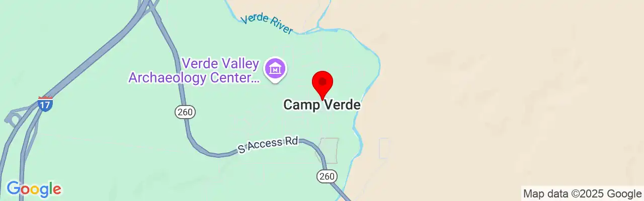 Camp Verde, AZ, Arizona