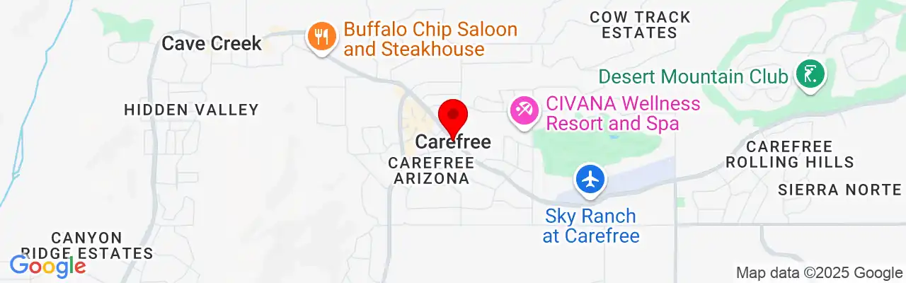 Carefree, AZ, Arizona