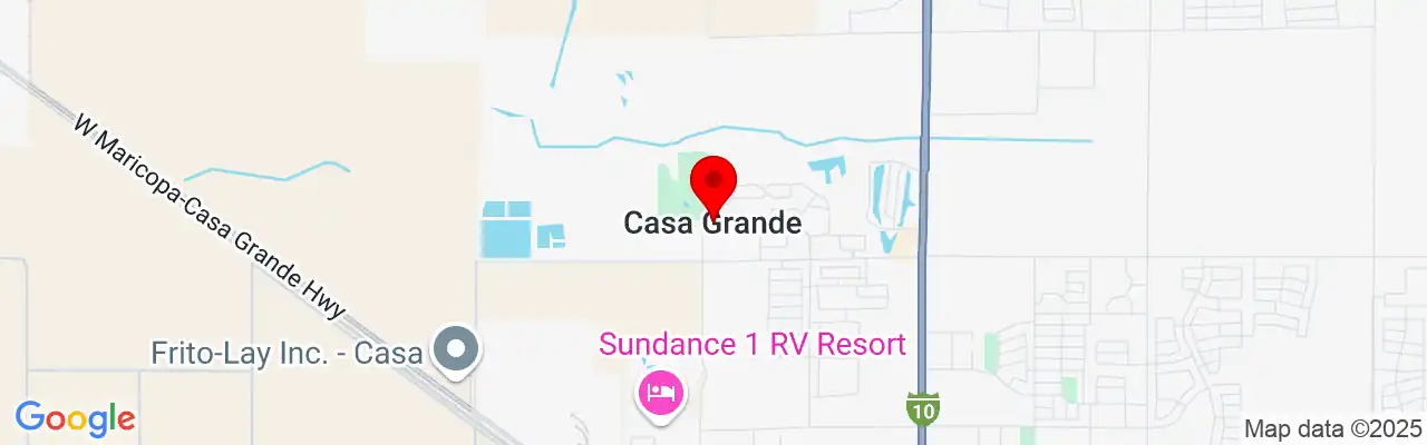 Casa Grande, AZ, Arizona