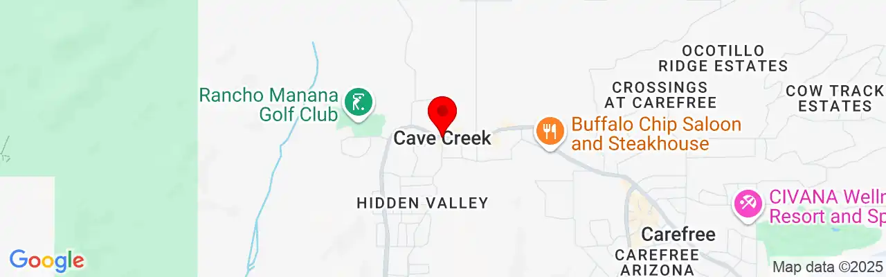 Cave Creek, AZ, Arizona