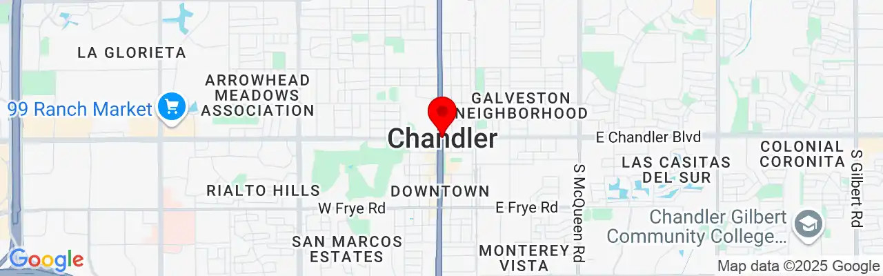 Chandler, AZ, Arizona