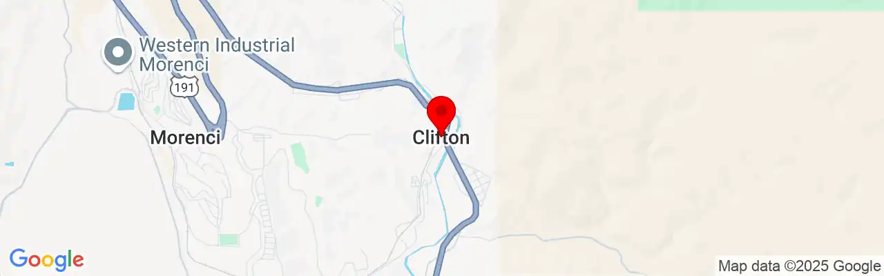 Clifton, AZ, Arizona