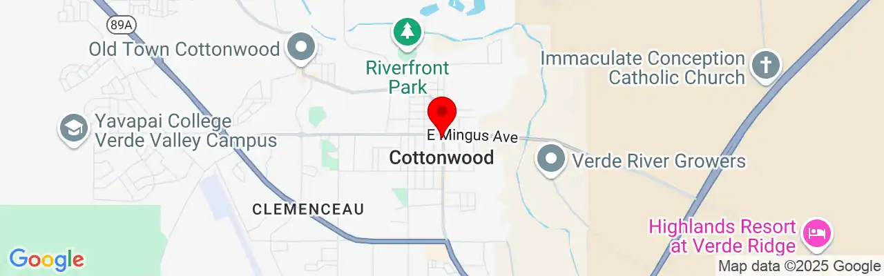 Cottonwood, AZ, Arizona