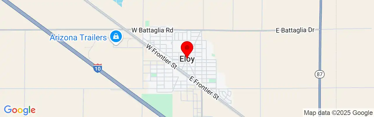 Eloy, AZ, Arizona