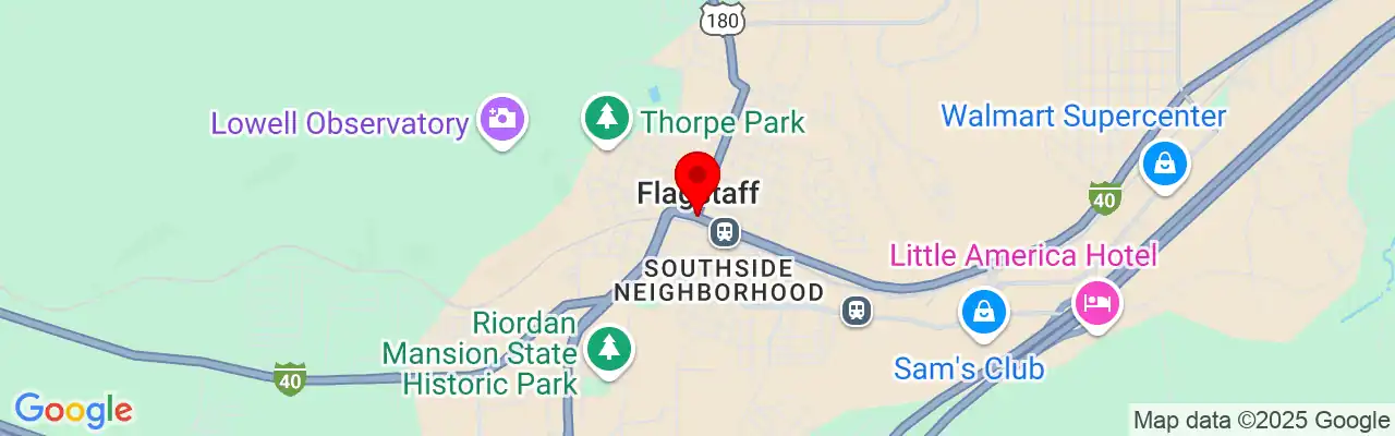Flagstaff, AZ, Arizona