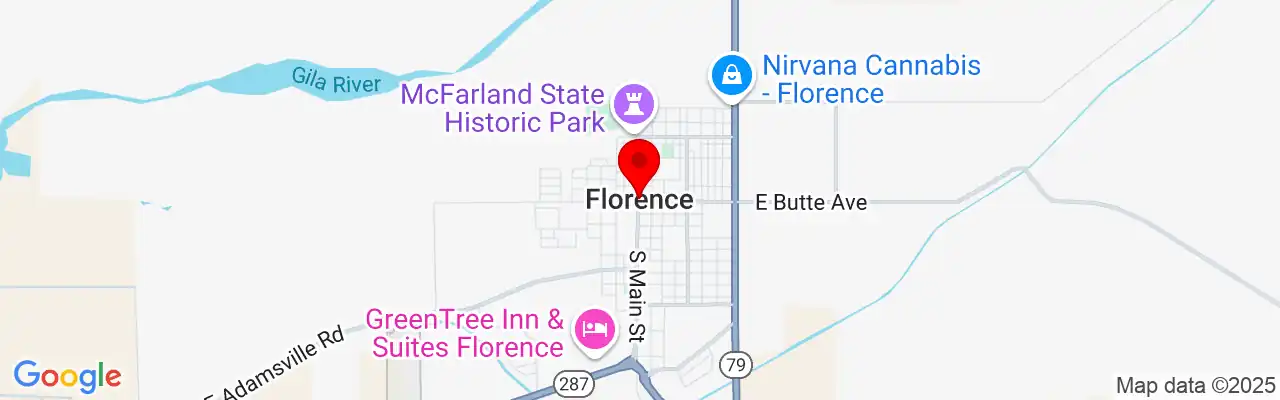 Florence, AZ, Arizona