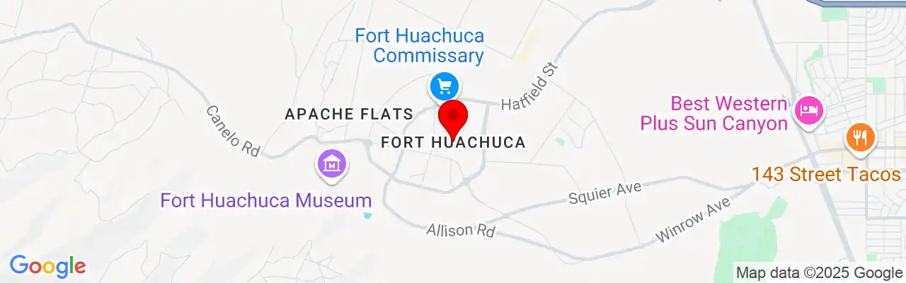 Fort Huachuca, AZ, Arizona
