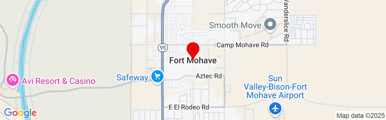 Fort Mohave, AZ, Arizona