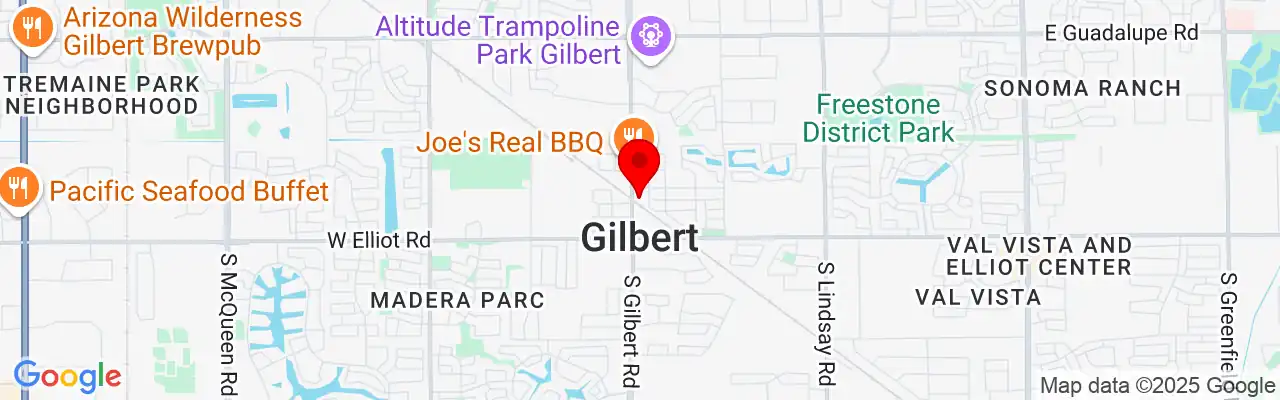 Gilbert, AZ, Arizona