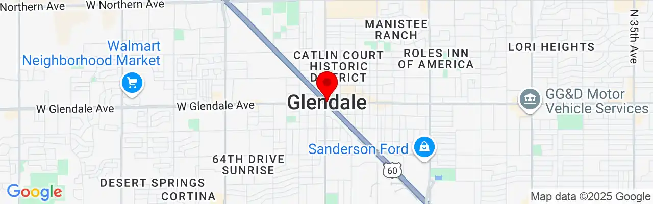 Glendale, AZ, Arizona