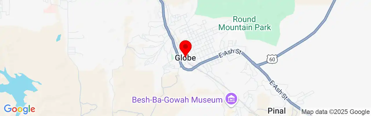 Globe, AZ, Arizona