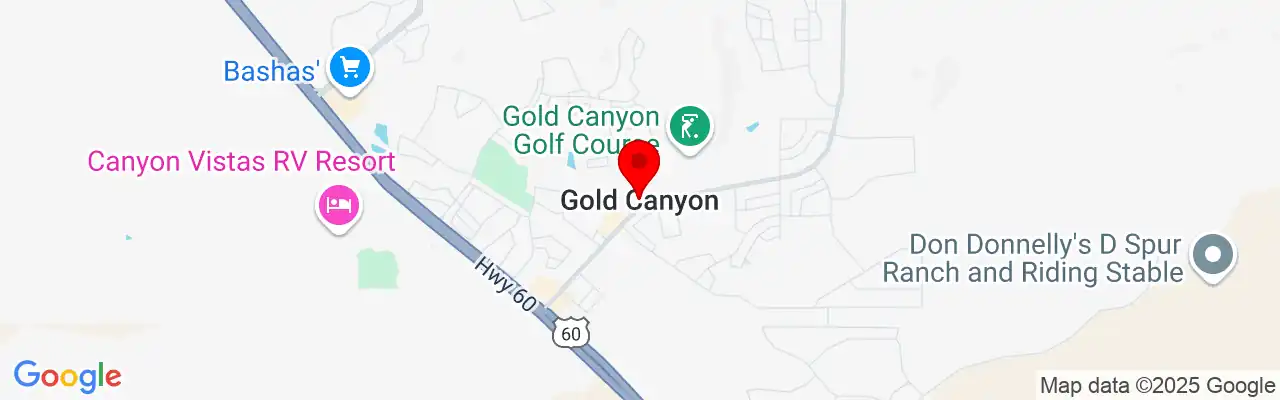 Gold Canyon, AZ, Arizona